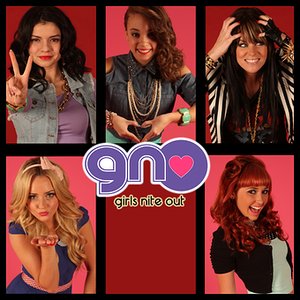 Girls nite out 的头像