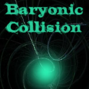 Аватар для Baryonic Collision