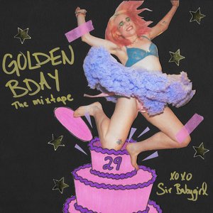 Golden Bday: The Mixtape