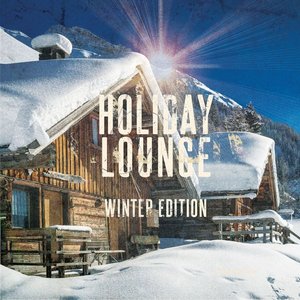 Holiday Lounge - Winter Edition, Vol. 1