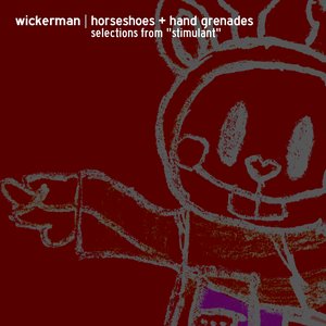 Horseshoes + Hand Grenades