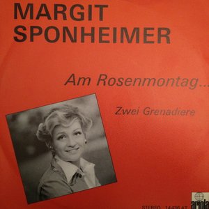 Am Rosenmontag Bin Ich Geboren