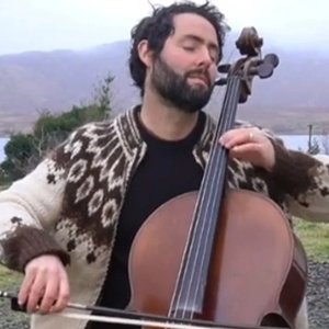 Avatar di Patrick Dexter