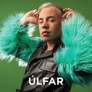 Úlfar için avatar