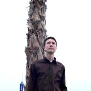 Aeron Bergman için avatar