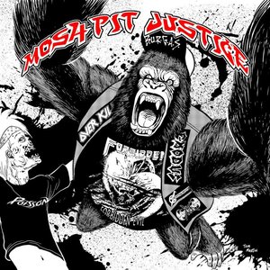 Mosh-Pit Justice