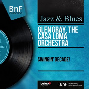 Swingin' Decade! (Mono Version)