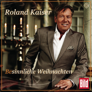 Roland Kaiser - Zum Weihnachtsfest sehn wir uns wieder Lyrics - Zortam Music