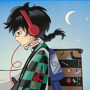 Anime Lofi Vibes, Vol. 1