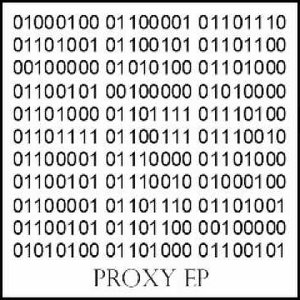 Proxy EP