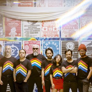 Sonido Gallo Negro 的头像