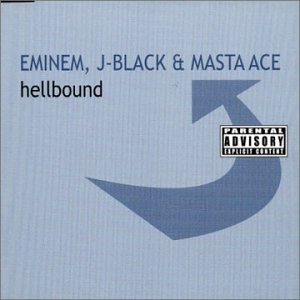 Eminem, J. Black & Masta Ace 的头像