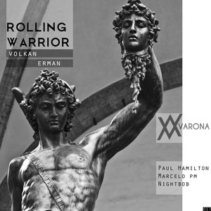Rolling Warrior