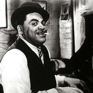 Image for 'Fats Waller'