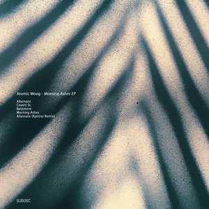 Morning Ashes EP