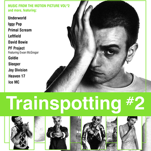 PF Project - Trainspotting, Vol. 2 - Zortam Music