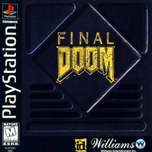 Final Doom Playstation (Original Video Game Soundtrack)