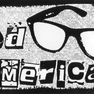 'Bad American'の画像