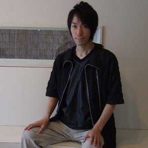 Masato Kouda Profile Picture