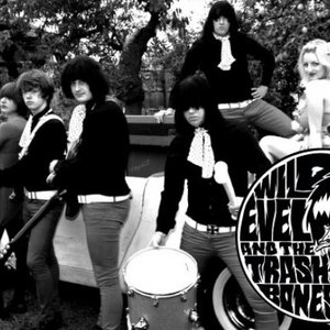Wild Evel And The Trashbones 的头像