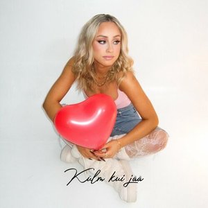Külm kui jää - Single