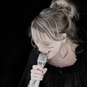 Margriet Sjoerdsma photo provided by Last.fm