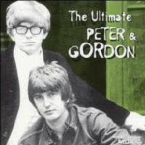 Peter & Gordon - Nobody I Know - Zortam Music