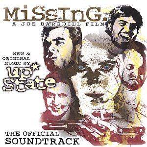 Missing: The Official Soundtrack