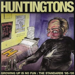Growing Up Is No Fun: The Standards '95 - '05