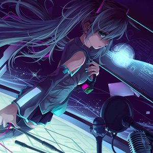Nightcore Needs To Die 的头像
