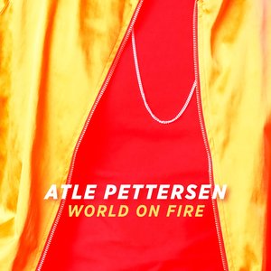 World On Fire - Single