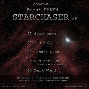 Starchaser EP