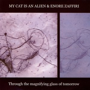 Avatar för My Cat is An Alien & Enore Zaffiri