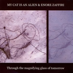 My Cat is An Alien & Enore Zaffiri 的头像