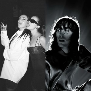 Avatar for Charli XCX, Addison Rae & A. G. Cook
