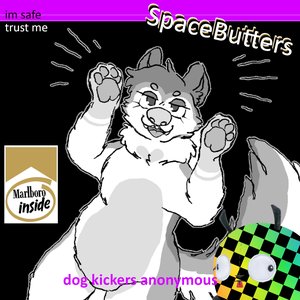 dog kickers anonymous!