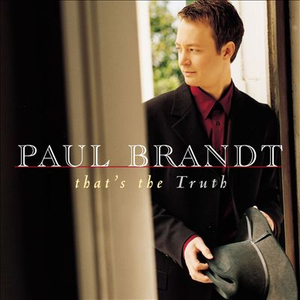 That's the Truth cover