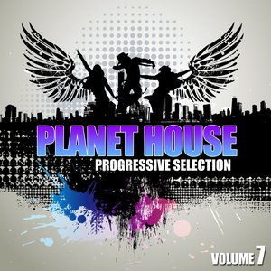 Planet House, Vol. 7