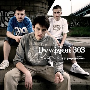 Image for 'DywizjoN 303'