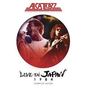 Live in Japan 1984 - Complete Edition