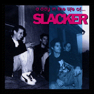 A Day In The Life Of...