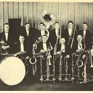 Avatar de Jean Goldkette Orchestra