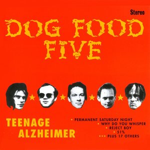 Teenage Alzheimer