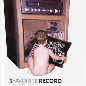 Image for 'My Favorite Record'