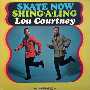 Skate Now / Shing-A-Ling