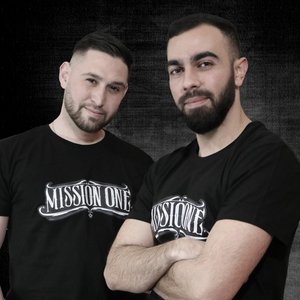Mission One 的头像