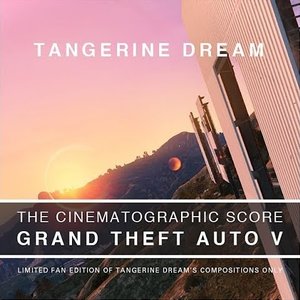 GTA5: The Cinematographic Score