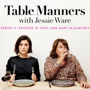 Table Manners with Jessie and Lennie Ware