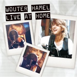 Hamel:Live@Home - EP