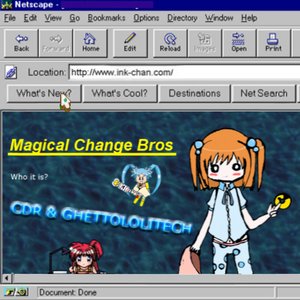 Magical Change Bros